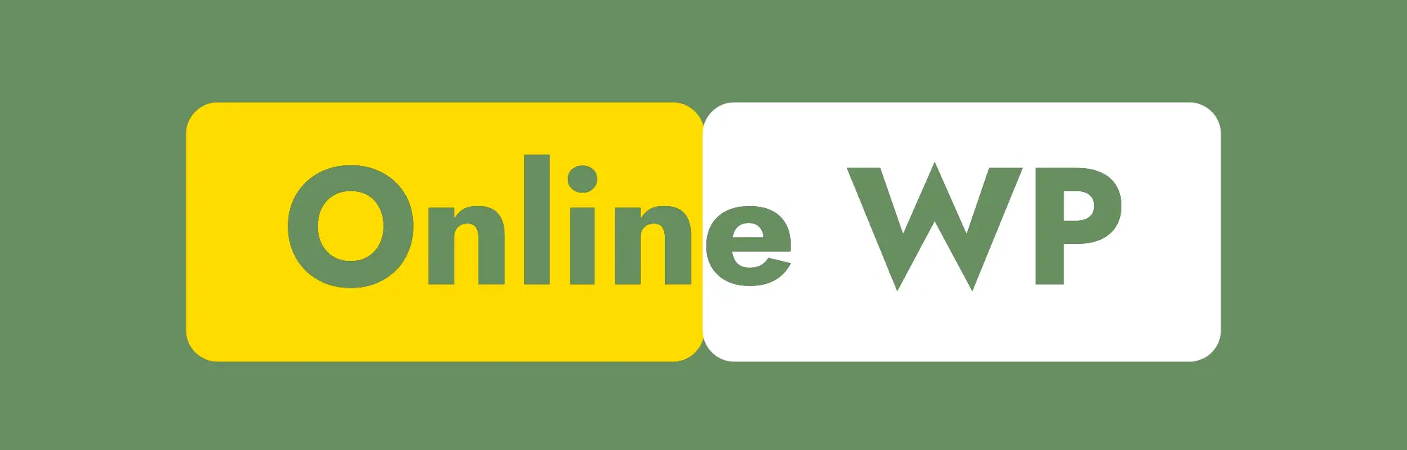 Online Wordpress